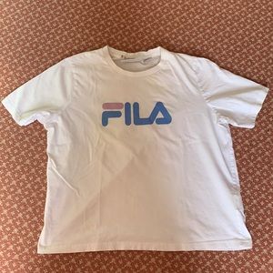 FILA T-Shirt